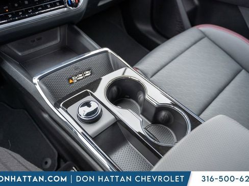 New 2026 Chevrolet Equinox RS image 12