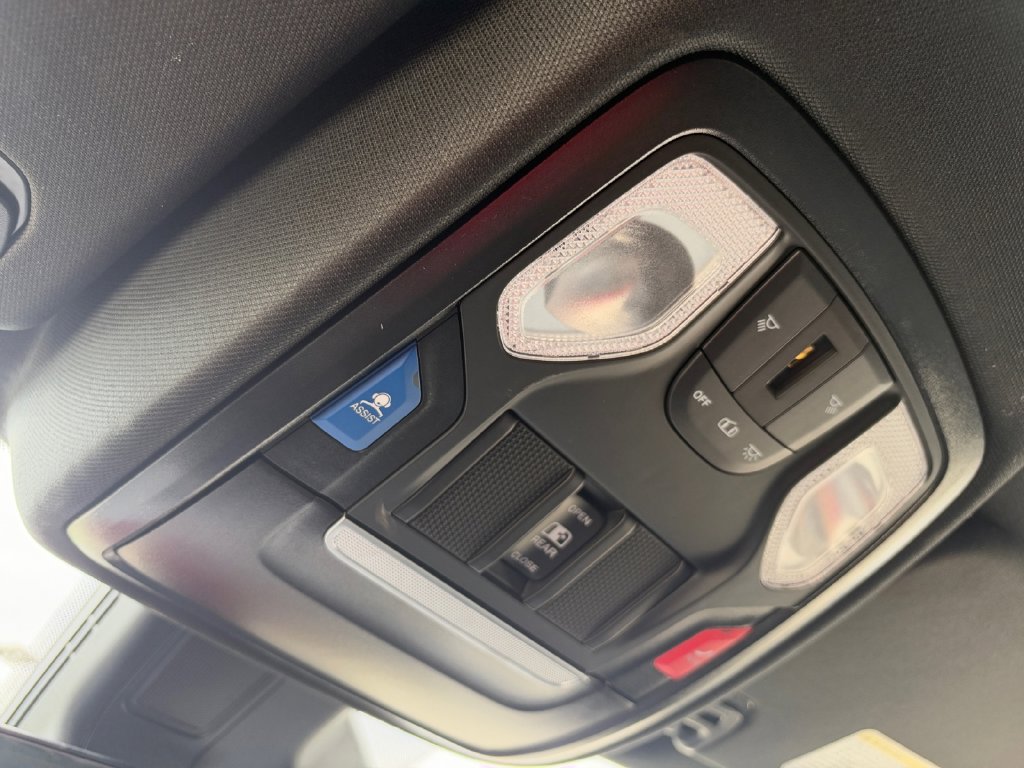 Used 2025 RAM 1500 Big Horn AWD/4WD image 23