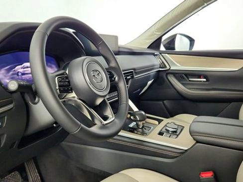 New 2026 MAZDA CX-70 SC Plus AWD/4WD image 11