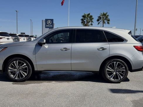 Certified 2020 Acura MDX FWD w/ Technology Package image 22