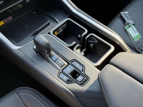 Used 2025 Lexus TX 350 FWD w/ Convenience Package image 34