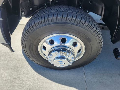 Used 2022 RAM 3500 Laramie AWD/4WD image 39