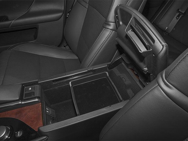 Used 2014 Lexus GS 350 AWD w/ Premium Package image 17