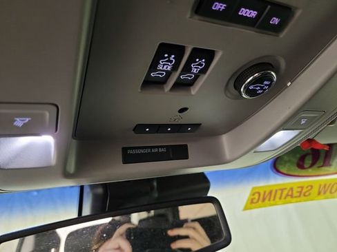 Used 2016 GMC Yukon XL Denali w/ Open Road Package image 47