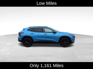 Used 2025 Chevrolet Trax ACTIV FWD video 2