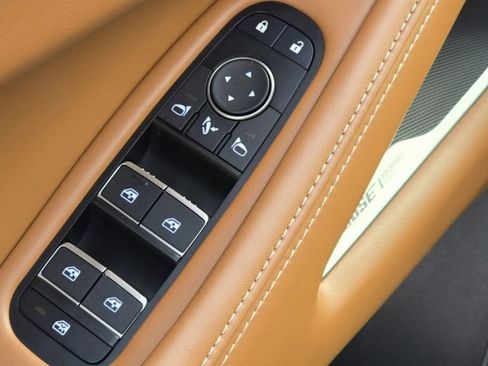 Used 2025 INFINITI QX60 Autograph image 30