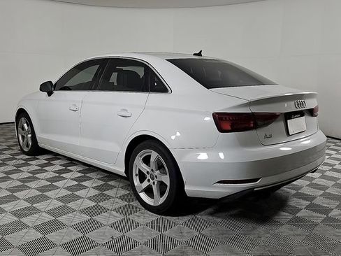 Used 2019 Audi A3 2.0T Premium image 6