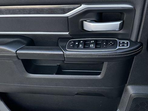 Used 2024 RAM 2500 Big Horn image 20