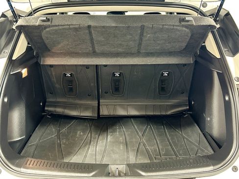 Used 2025 Buick Encore GX Sport Touring w/ Advanced Technology Package image 22