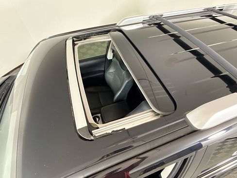 Certified 2022 Toyota 4Runner Limited image 14