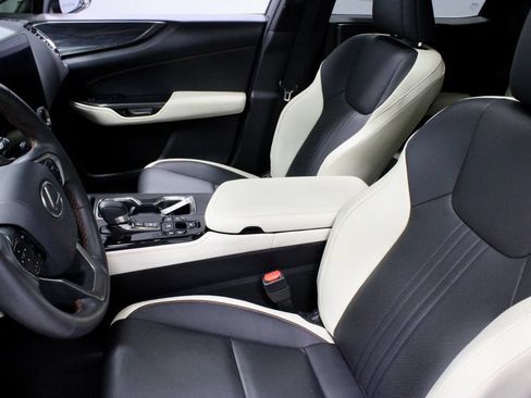 Used 2023 Lexus NX 350 AWD image 26