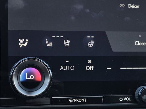 Used 2023 Lexus RX 350 FWD w/ Accessory Package (Z1) image 20