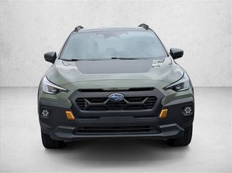 Used 2024 Subaru Crosstrek 2.5i Wilderness w/ Crosstrek Mirror Package video 2