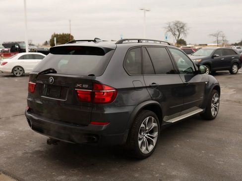 Used 2011 BMW X5 xDrive50i image 5