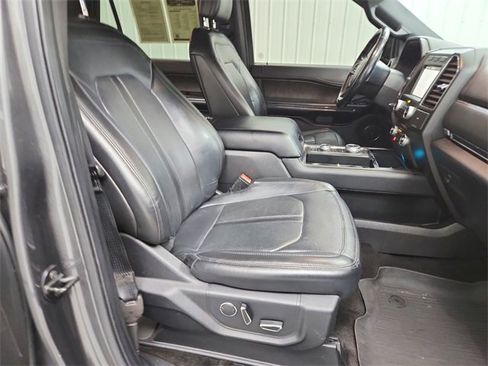 Used 2018 Ford Expedition Limited image 39
