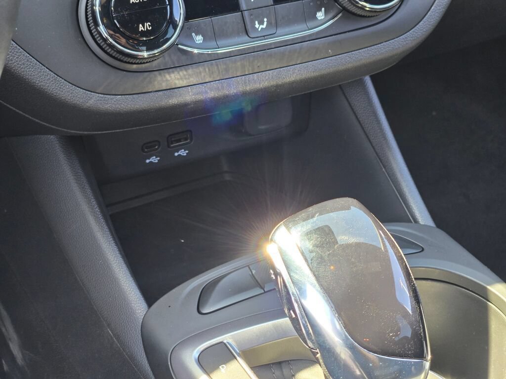 New 2026 Buick Envista Preferred w/ Convenience I Package FWD image 37
