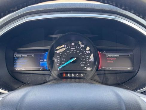 Used 2020 Ford Edge Titanium w/ Equipment Group 301A image 12