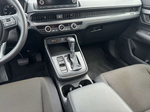 Certified 2023 Honda CR-V LX image 15