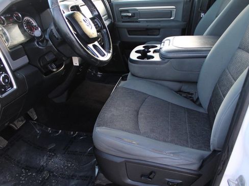 Used 2014 RAM 1500 Big Horn image 12