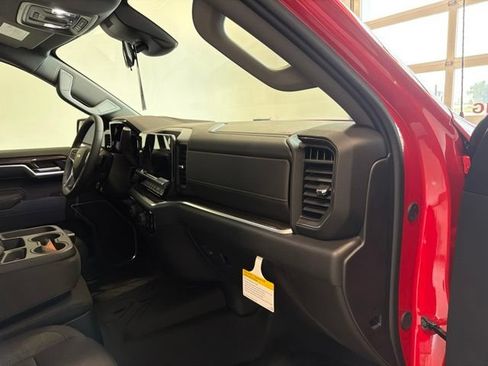 New 2026 Chevrolet Silverado 1500 LT w/ Safety Package AWD/4WD image 27