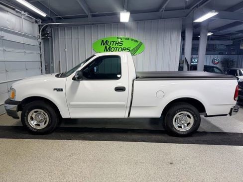 Used 2003 Ford F150 XL image 5