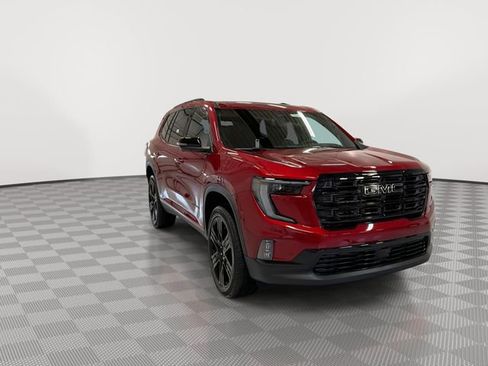 New 2026 GMC Acadia Elevation w/ Super Cruise Package image 13