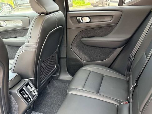 Used 2026 Volvo XC40 B5 Plus w/ Protection Package Premier image 14