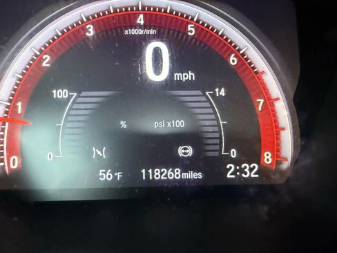 Used 2019 Honda Civic Si image 16