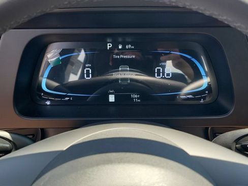 New 2026 Hyundai Elantra SEL Sport FWD image 9