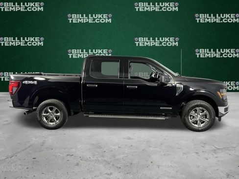 Used 2025 Ford F150 XLT w/ Equipment Group 301A Standard image 8