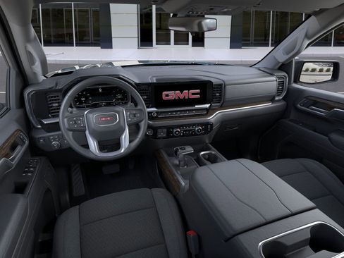 New 2026 GMC Sierra 1500 Elevation w/ Preferred Package image 19