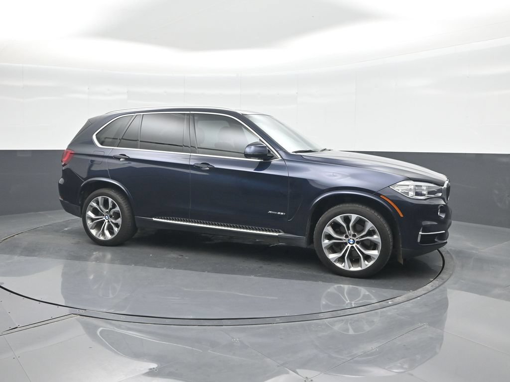 Used 2017 BMW X5 xDrive35i AWD/4WD image 11