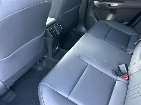 Certified 2025 Lexus NX 350h AWD w/ Premium Package image 14