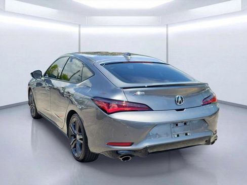 Used 2024 Acura Integra A-Spec FWD image 3