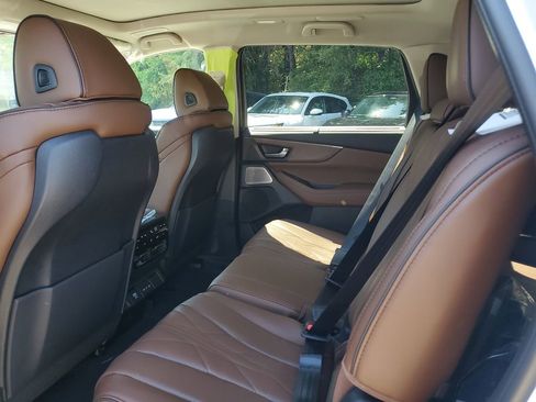 New 2026 Acura MDX w/ Advance Package image 14