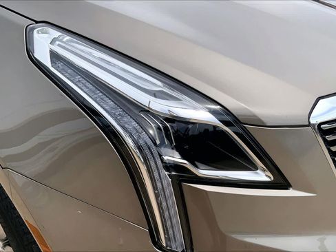 Used 2023 Cadillac XT5 Premium Luxury FWD image 27