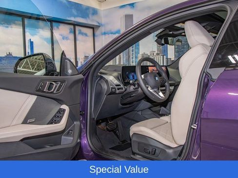 Used 2025 BMW 228i xDrive w/ Premium Package AWD/4WD image 13