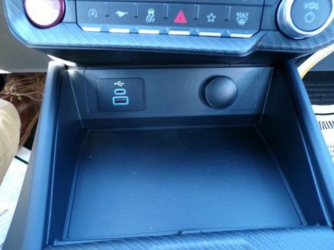 New 2026 Ford Mustang Coupe image 23