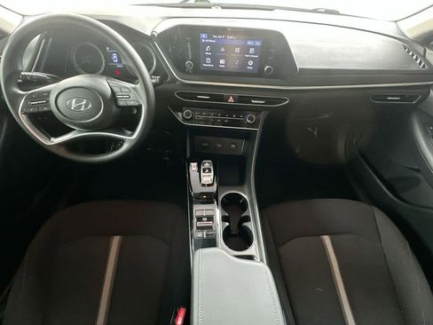 Used 2023 Hyundai Sonata SE FWD image 24
