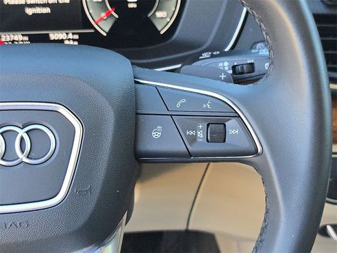 Certified 2023 Audi Q5 2.0T Premium Plus w/ Premium Plus Package image 21