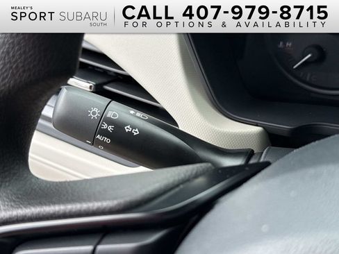New 2026 Subaru Forester AWD/4WD image 37