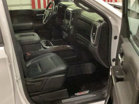 Used 2022 Chevrolet Silverado 1500 LT Trail Boss w/ Safety Package image 20