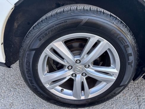 Used 2013 Acura RDX AWD image 40