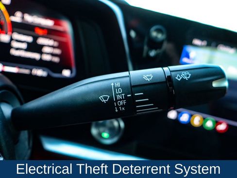 Used 2023 Chevrolet Corvette Stingray Premium Conv w/ Z51 Performance Package image 20