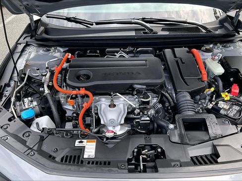 Used 2025 Honda Accord Sport image 33
