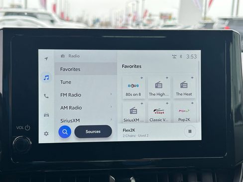 Used 2026 Toyota Corolla LE image 20