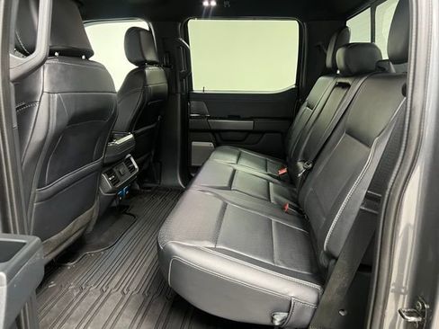 Used 2025 Ford F150 Lariat w/ Bed Utility Package image 46