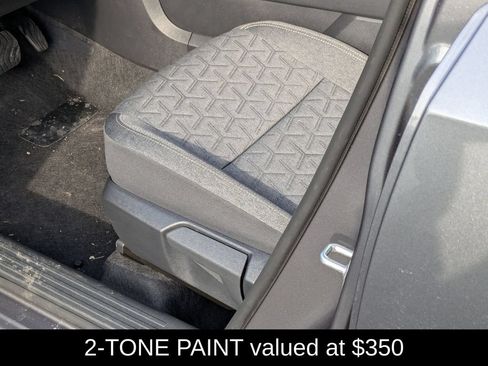 New 2026 Nissan Kicks SV w/ SV Premium Package AWD/4WD image 6