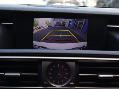 Used 2015 Lexus IS 350 AWD w/ F-Sport Package image 20