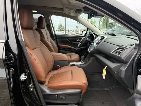 New 2026 Subaru Ascent Touring image 9